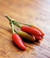 速效减肥果蔬排排站 这8种能疯狂燃脂