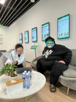 山丘联康护航“沪上第一胖https://www.xfrb.com.cn/article/jk/17272152495075.html#:~:text=2026%E5%B9%B43,%E4%B8%8E%E6%9C%AC%E7%BD%91%E8%81%94%E7%B3%BB%E3%80%82”：首阶段减脂50斤，肌肉不流失