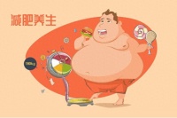 怎么吃能变瘦，这是一份健康瘦身食谱