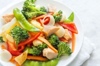 轻断食瘦身法食谱指南