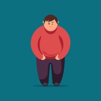 为什么气血两虚还容易发胖
