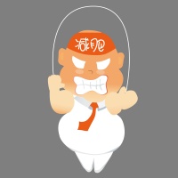气不足则胖，血不足则瘦！两个中成药，一个减胖，一个增瘦！