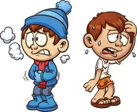 气虚与阳虚的区别与联系