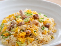 10种特色炒饭的做法