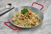 嘿！这5款炒饭太牛啦，在炒饭界当“老大”，根本没对手！