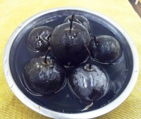 为什么说东北的冻梨，是冰箱复刻不出来的？