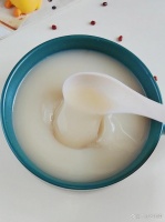 明日立秋，这道羹使劲喝！一润肺防燥、二补水生津、三降火助眠，别不懂！
