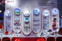 詮釋高質量發(fā)展和品質生活 VOSS品牌再度亮相進博會