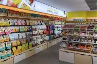 饞嘴巴零食加盟利潤(rùn)怎么樣？市場(chǎng)認(rèn)可度高，盈利有保障