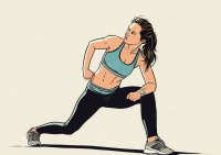 人一天正常消耗多少大卡