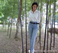 38岁张馨予因极端减肥陷入高烧困扰，究竟美与康如何兼得？
