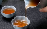 山药黄连茶的泡法及功效