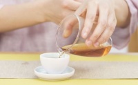 水金龟茶的泡法及功效