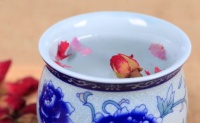 铁罗汉茶的泡法及功效