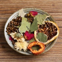 减脂祛湿，简单减肥茶方，可...@中医减肥李珮琳的动态