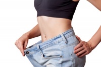 大肚贴真的能瘦肚子吗？了解其真实效果