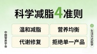 减肥哪个牌子不反弹？科学减脂不反弹攻略，权威科普+品牌客观对比