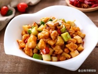 瘦子最爱的高蛋白！4道“燃脂菜”低脂又管饱，越吃越瘦，掉秤快推荐