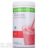 【详解】康宝莱蛋白混合饮料的成分有哪些