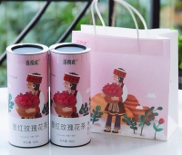 一文读懂墨红玫瑰的功效和作用核心优势