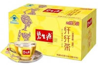 碧生源纖纖茶茶健康小知識 適量飲茶以順應生活節(jié)律