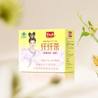 轻盈体态的秘密武器：碧生源纤纤茶全方位解析