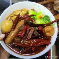 河北石家庄10大名小吃推荐，你吃过几种