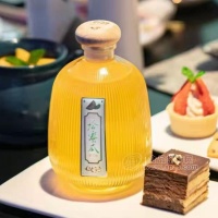 楓葉果酒，威士忌蜜桃酒