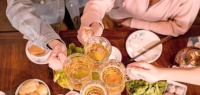 果酒的健康风险与肝脏保护策略