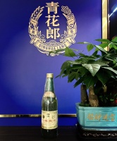 竹叶青白酒：传统与药效的融合