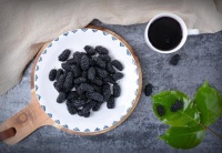 国内认证的最好的桑葚原浆，解析其背后的食品安全秘密牌