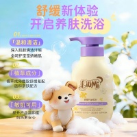 儿童头皮屑多用什么洗发水效果好？3