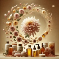 生活中無處不在的植物提取物