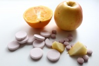 饮食中的抗氧化剂是什么，对身体有何益处？