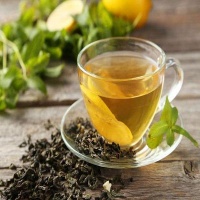 什么茶清热解毒去火 5款茶饮可热解毒去火