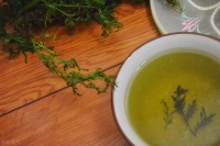 这个茶饮方每天都能喝，既能疏肝解郁，又能清热解毒