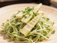 春天适合吃的4道凉菜，简单一拌，清热排毒超养人！