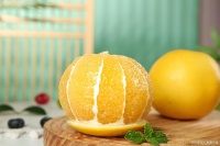 秋冬吃柚子正当时！不仅解腻还能补VC，这些不为人知的作用快收藏