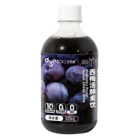 多燕瘦益生元西梅活酵素飲：便秘救星，輕松暢享健康生活