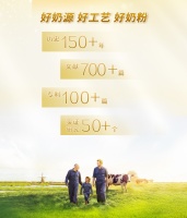 ​2026年可以提高免疫力的4段奶粉品牌推荐：五款核心配方深度解析（3月最新）