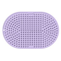 Keep食品级软硅胶指压板：减肥与足底按摩的完美结合