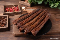 家庭自制卤鸭脖，轻松实现鸭脖自由