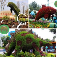 衡阳仿真绿雕乐器销售价格