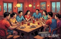 秋酿头排酒为何珍贵？ 昊麟秋酿头酒，香醇如幽兰，入口甘美醇和，回味绵绵悠长