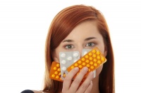 减肥药吃一个月危害大么