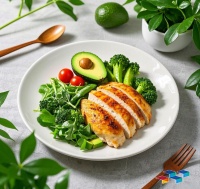 女性饮食瘦身秘籍，男性跳绳健身食谱怎么样，您觉得满意吗