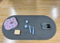 跳绳减肥计划：一个月瘦20斤的秘诀