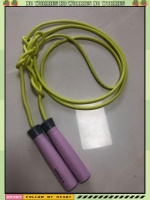 跳绳减肥计划：一个月瘦10斤的秘诀