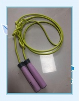 跳绳训练计划：初学者的快速成长之路