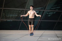 跳绳减肥总反弹？避开这3个坑，月瘦8斤不伤膝！